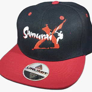 Samurai X