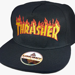 Thrasher