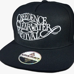 Creedence Clearwater Revival 