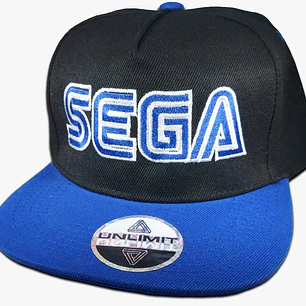 Sega