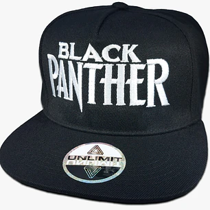 Black Panther