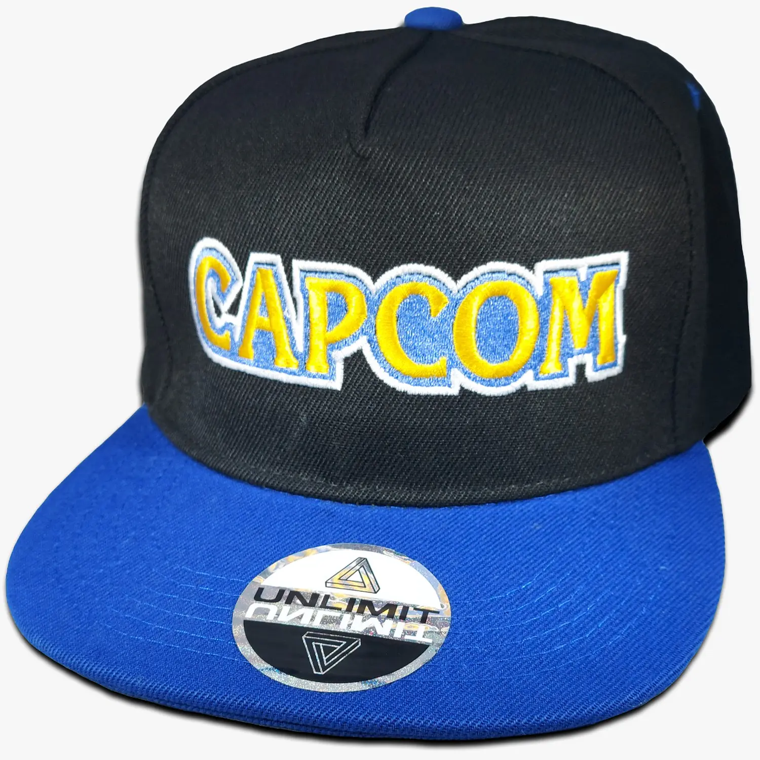 Capcom 
