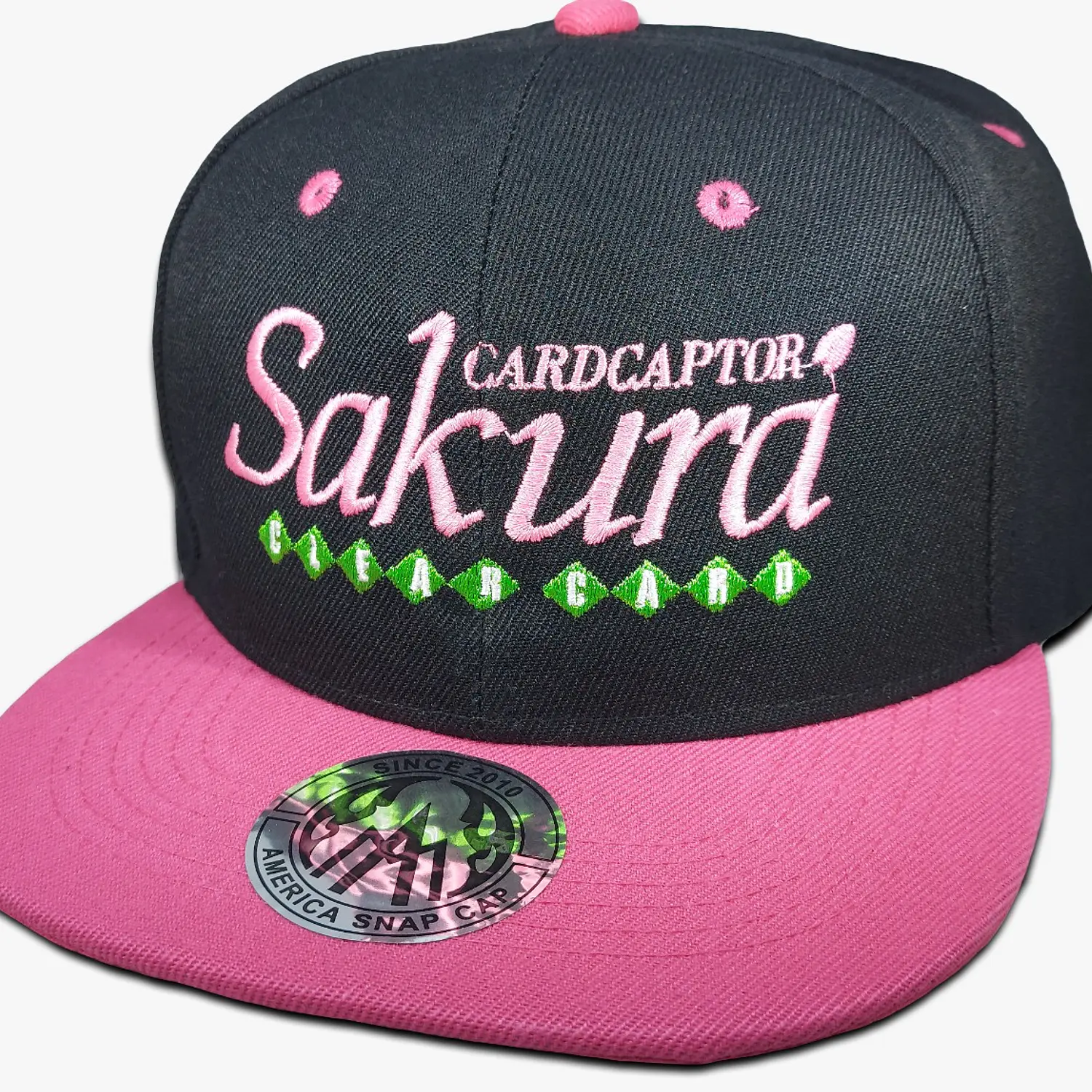 Sakura Cardcaptor
