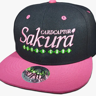 Sakura Cardcaptor