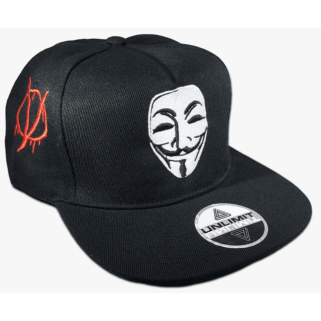 V for Vendetta