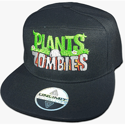  Plants vs. Zombies