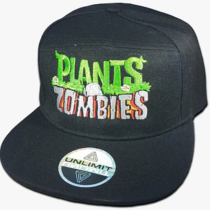  Plants vs. Zombies