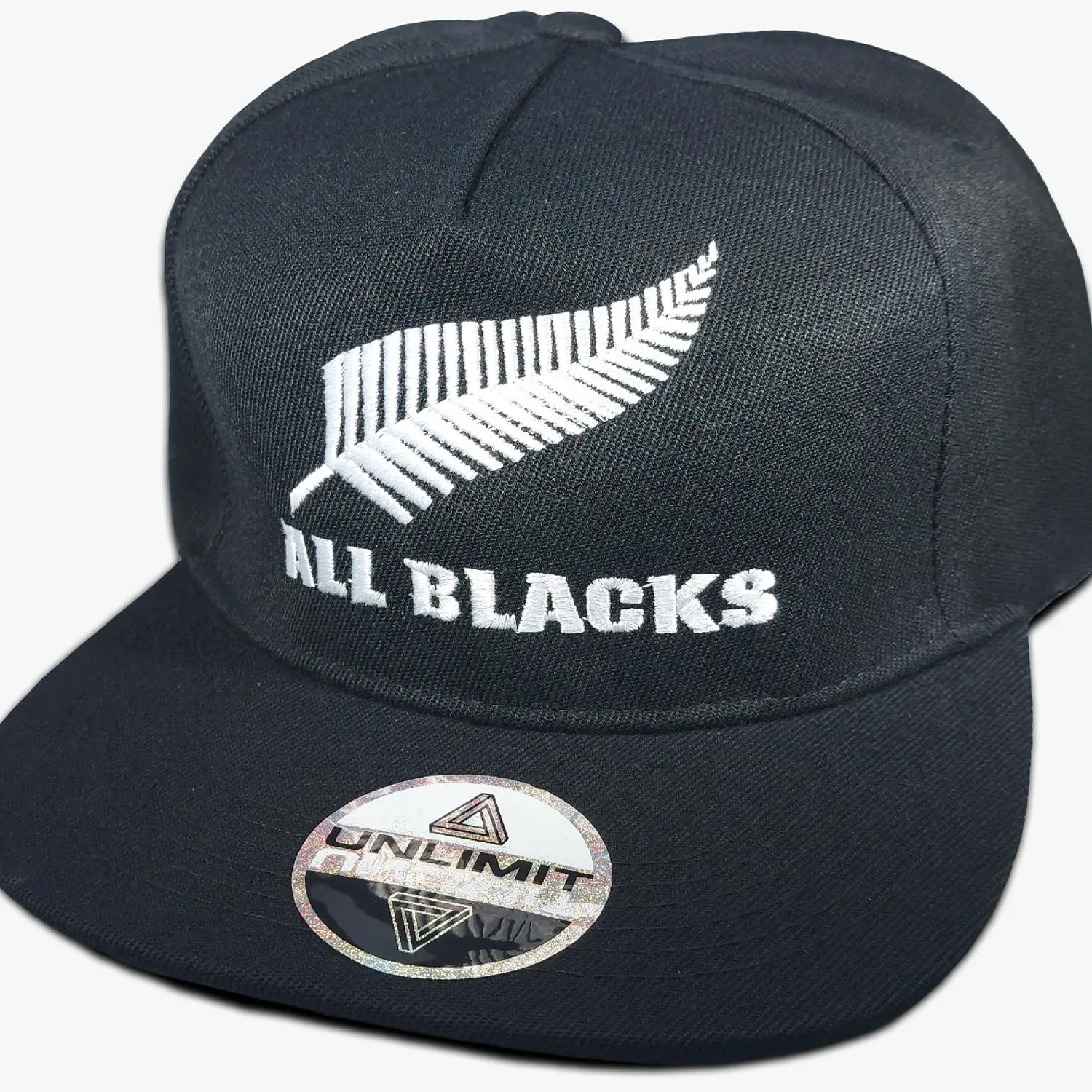 All Blacks