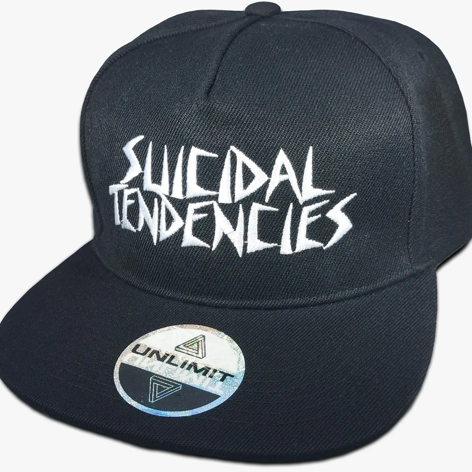 Suicidal Tendencies