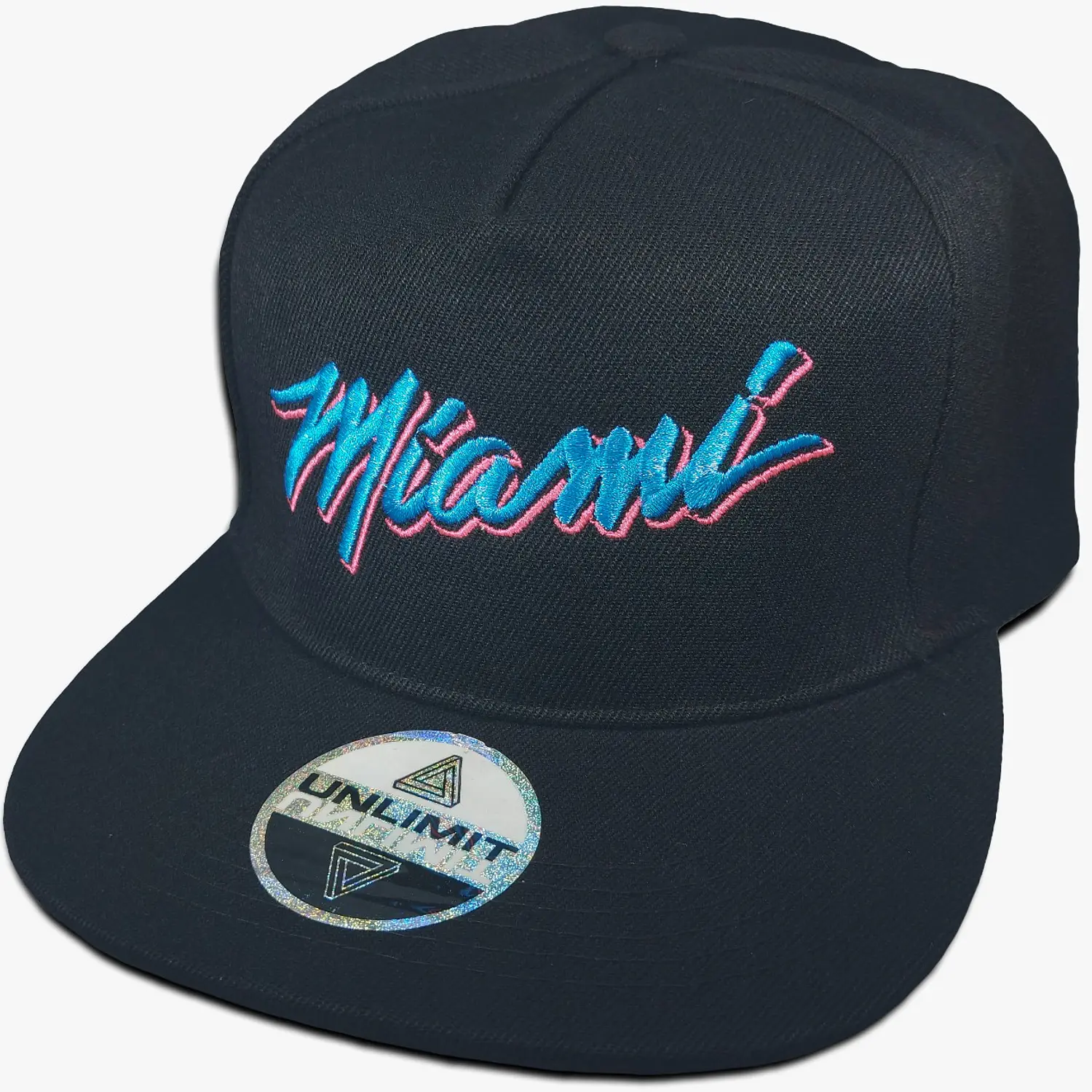 Los Miami Heat  1