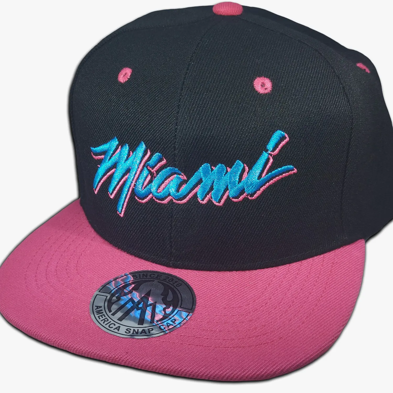 Los Miami Heat  2