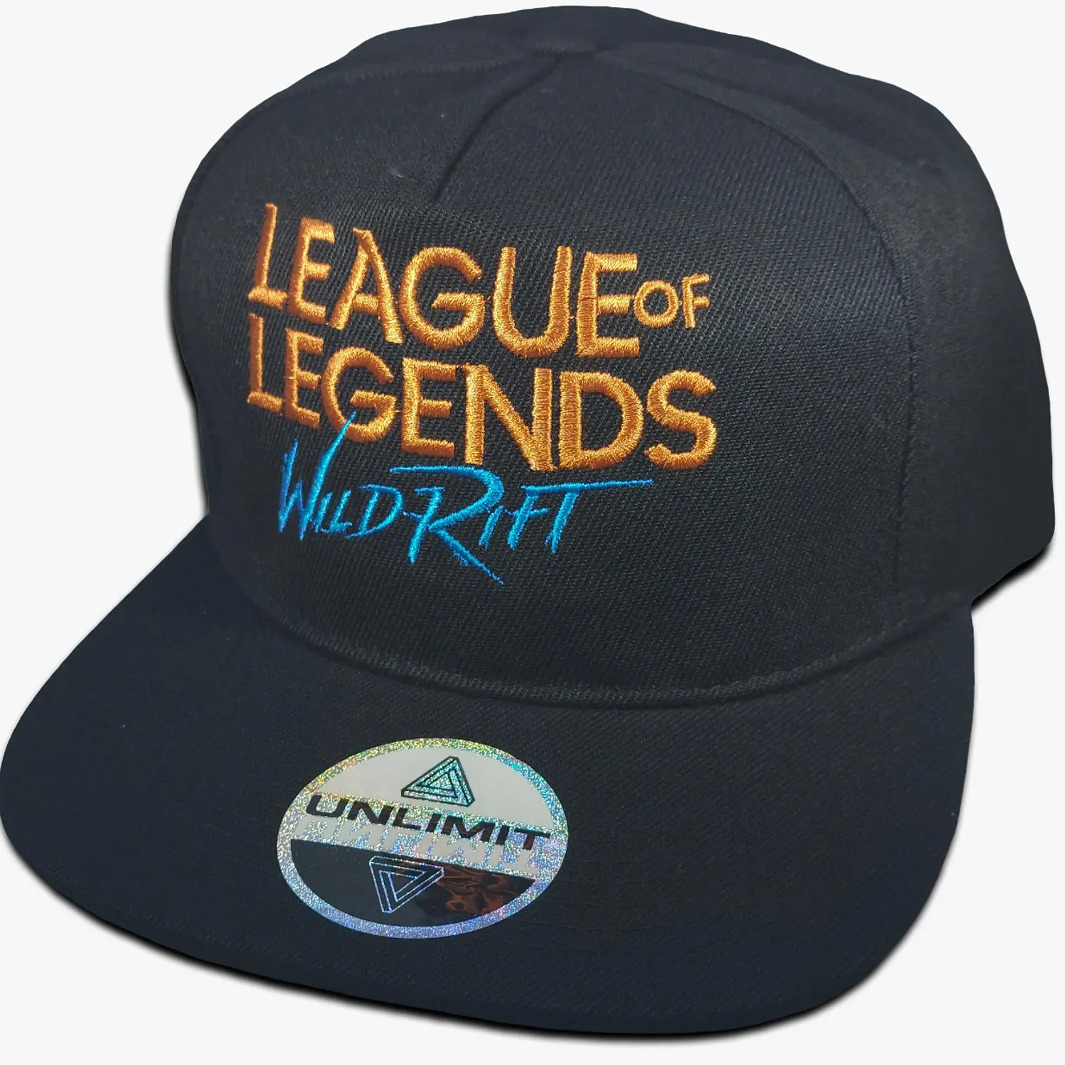 League of Legends: Grieta salvaje