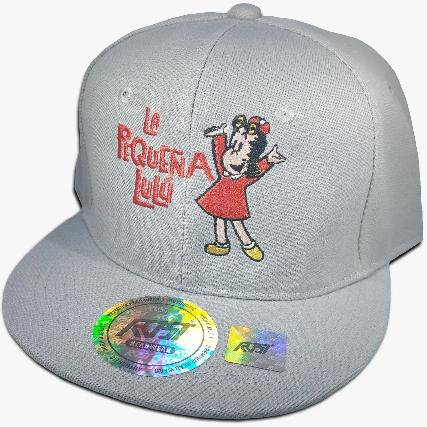 La Pequeña Lulú