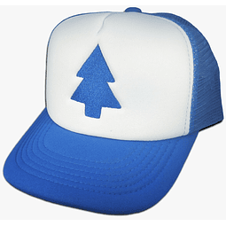 Dipper Pines