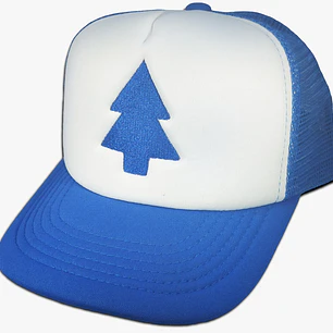 Dipper Pines