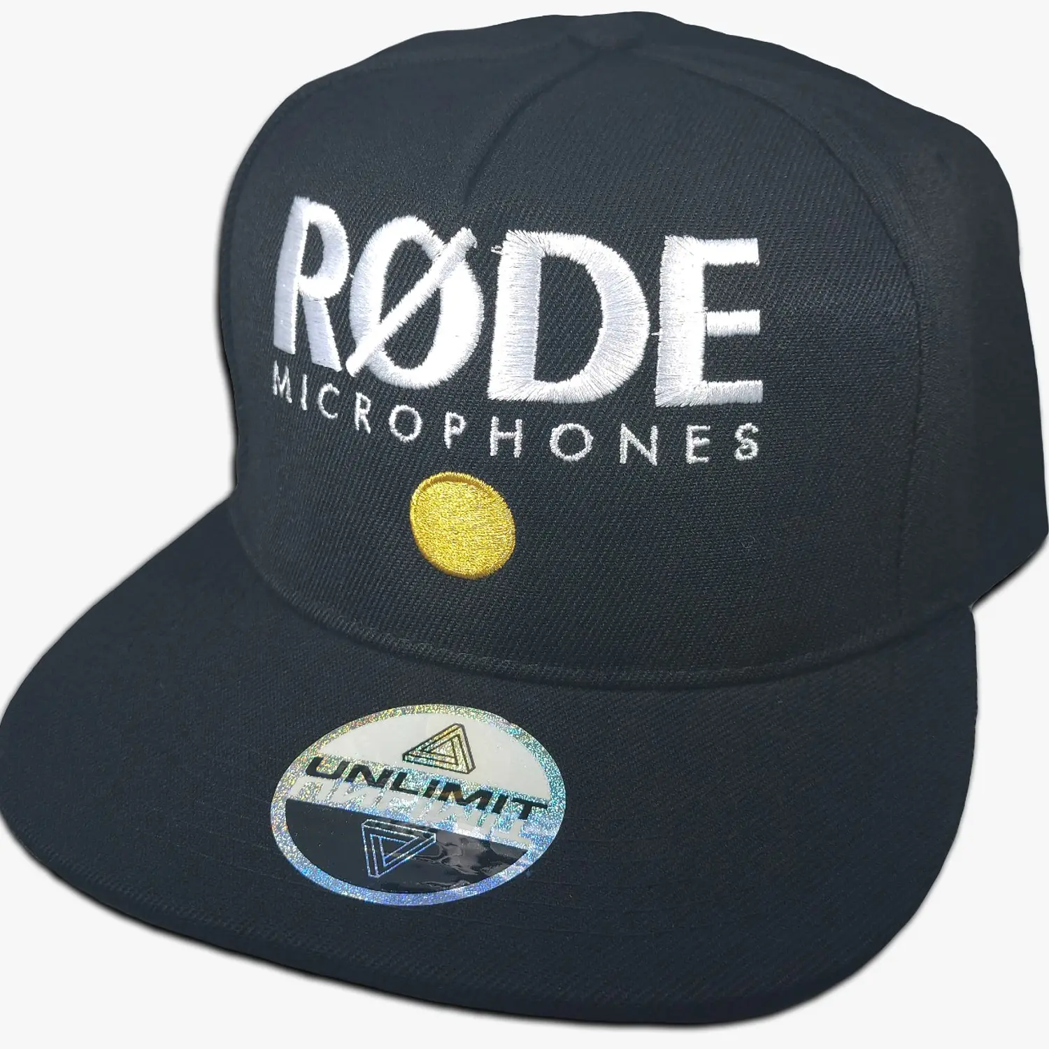 Røde Microphones