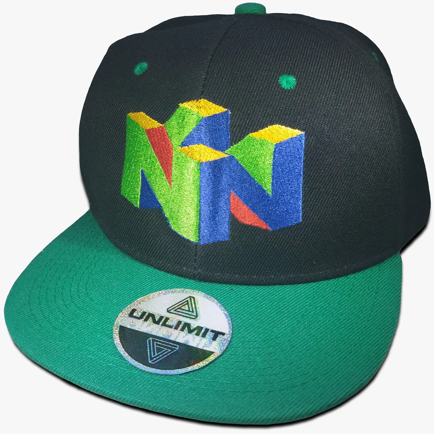 Nintendo 64