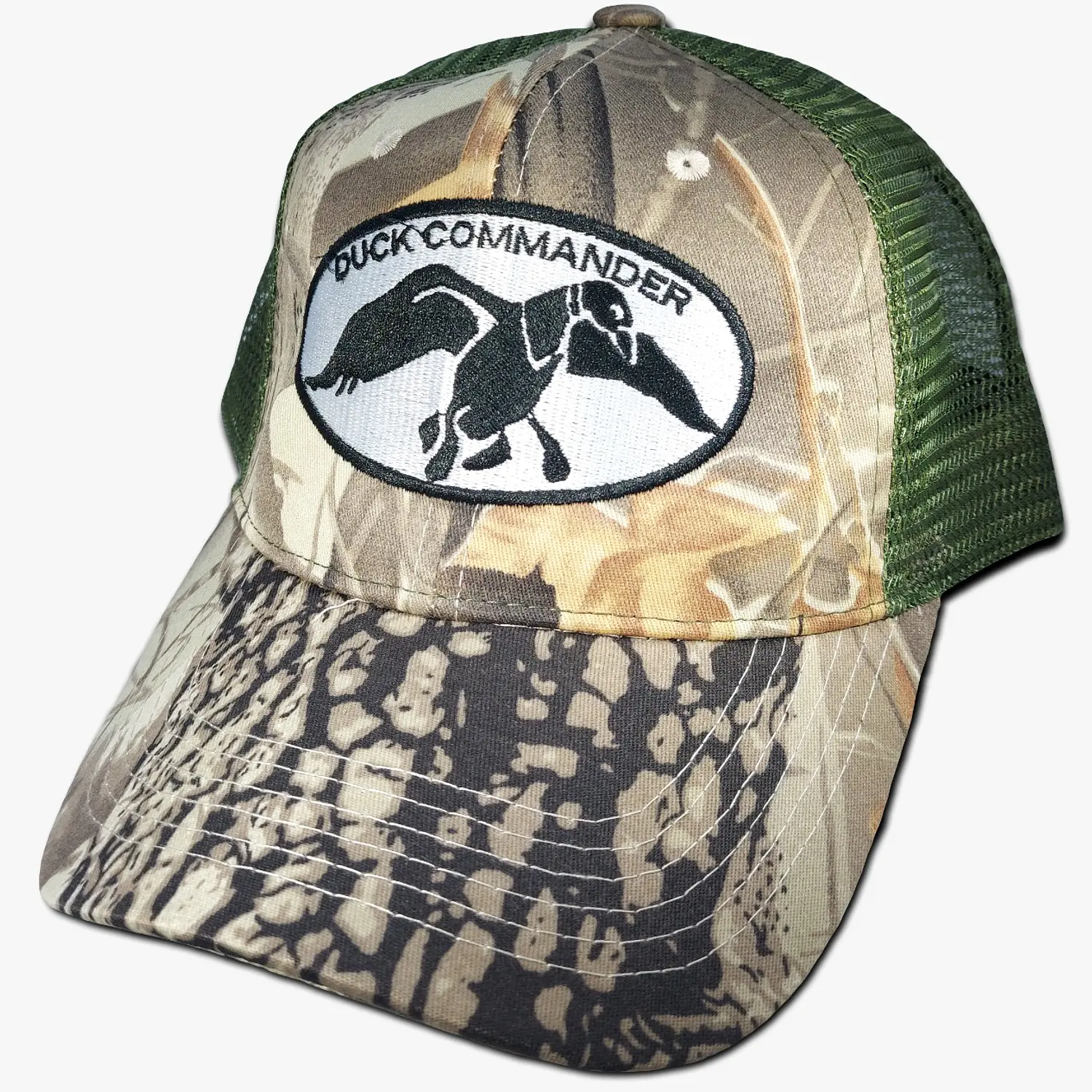 Duck Commander
