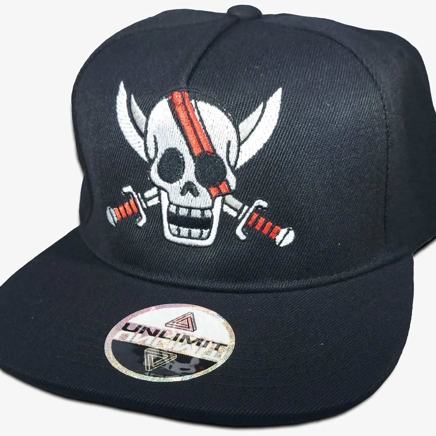 Piratas del Pelirrojo