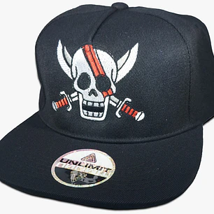 Piratas del Pelirrojo