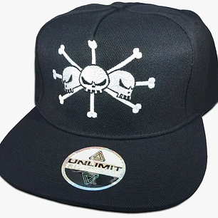 Piratas de Barbanegra