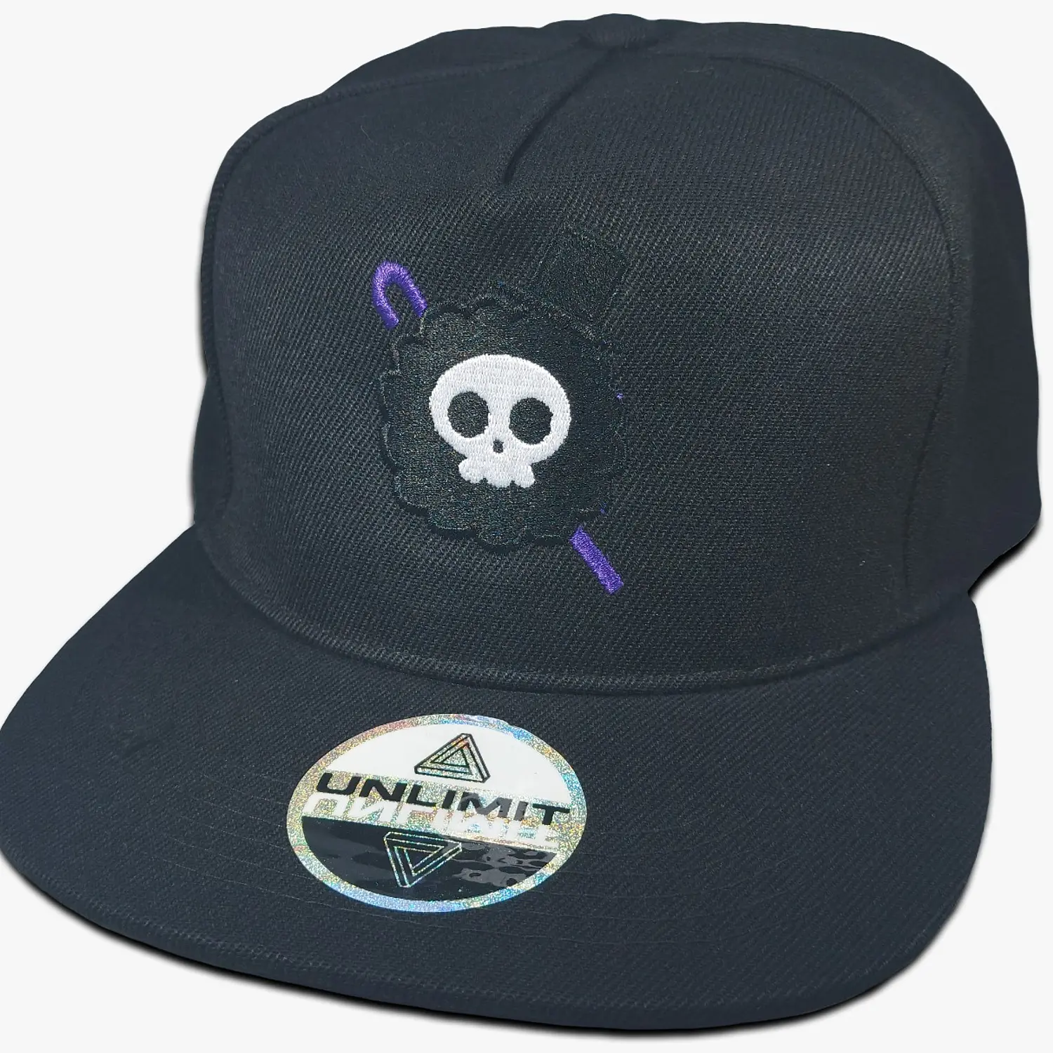 Piratas Rumbar Brook