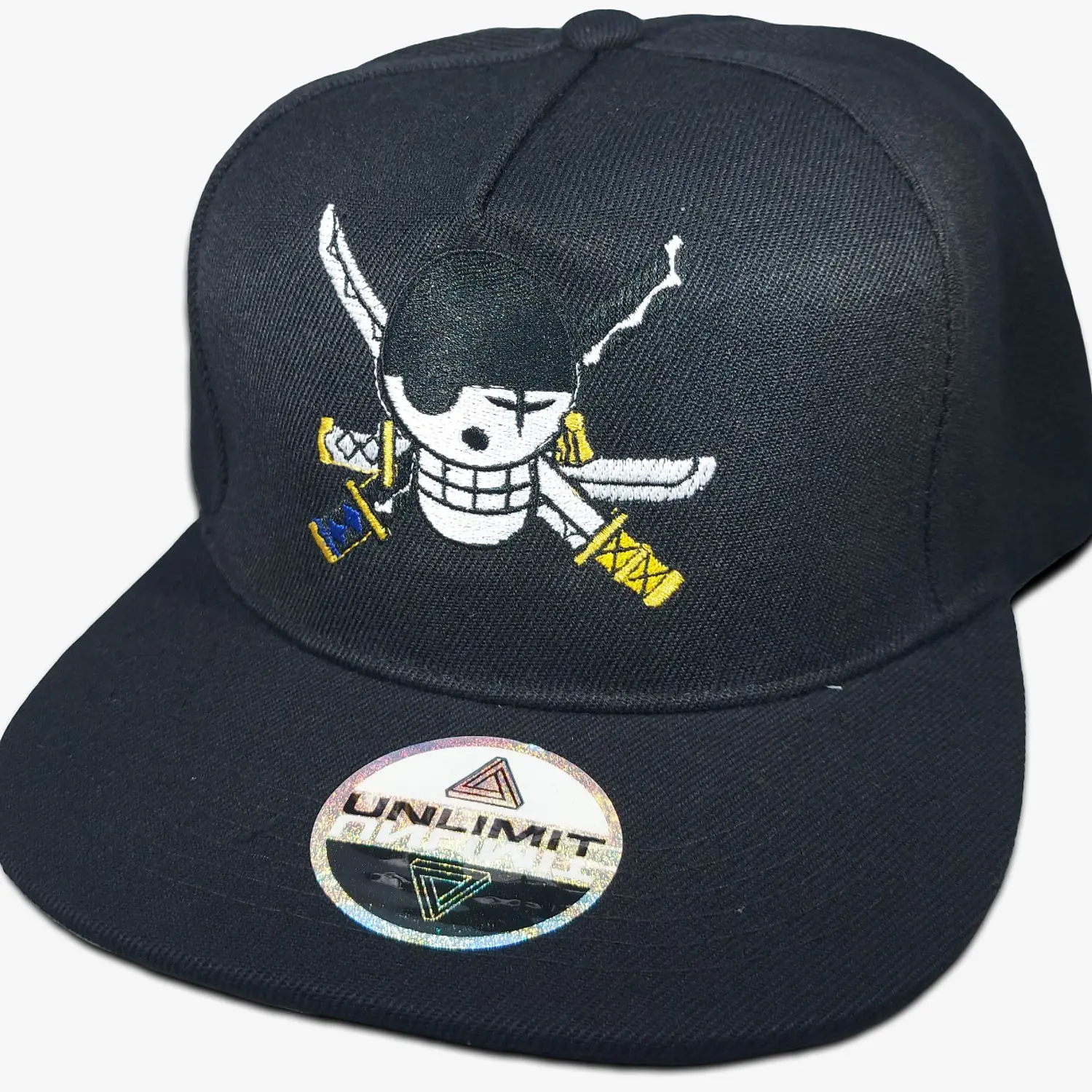 Pirata Zoro