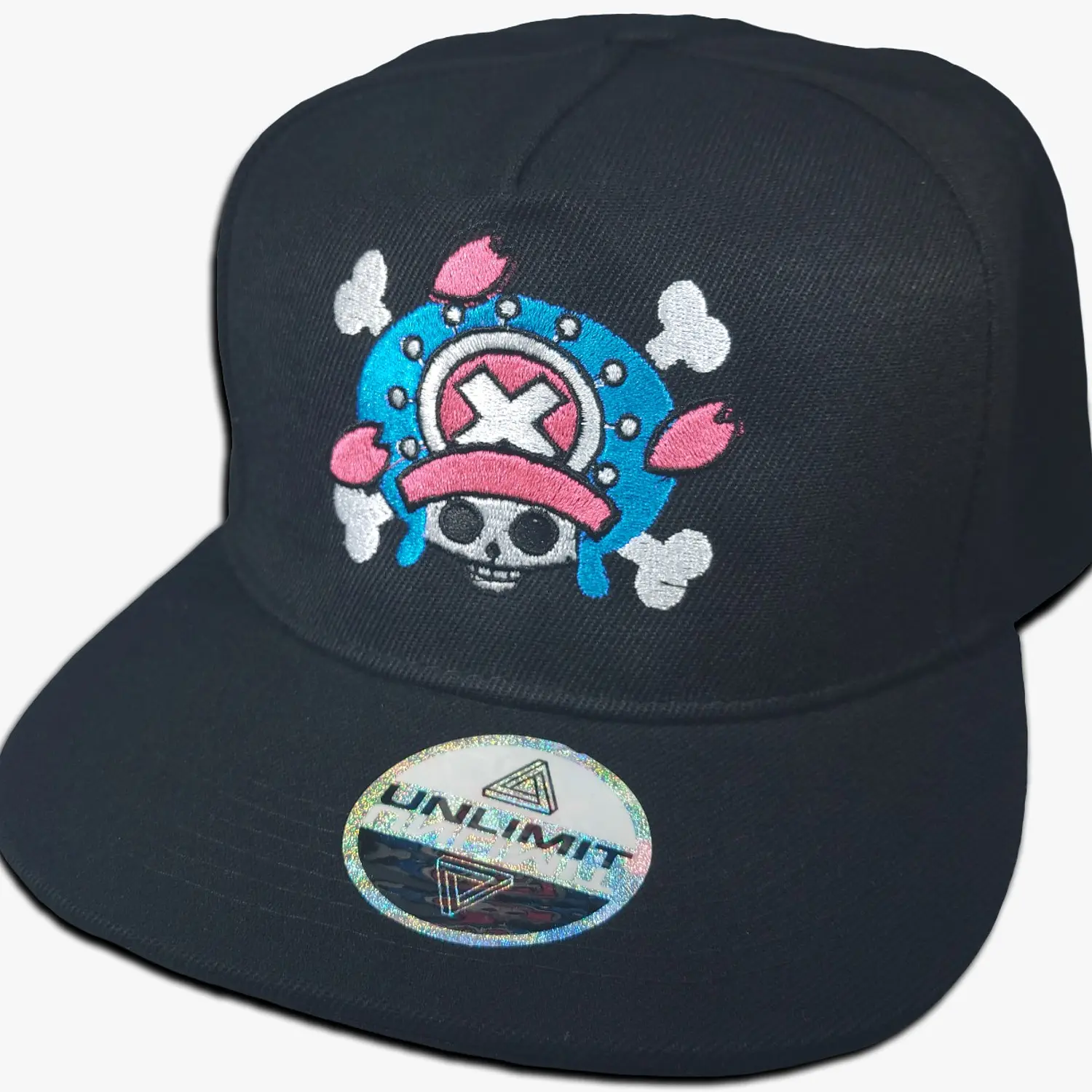 Pirata Tony Tony Chopper