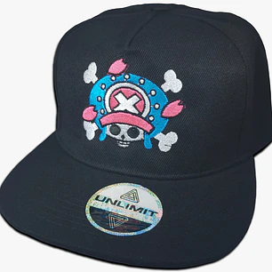 Pirata Tony Tony Chopper