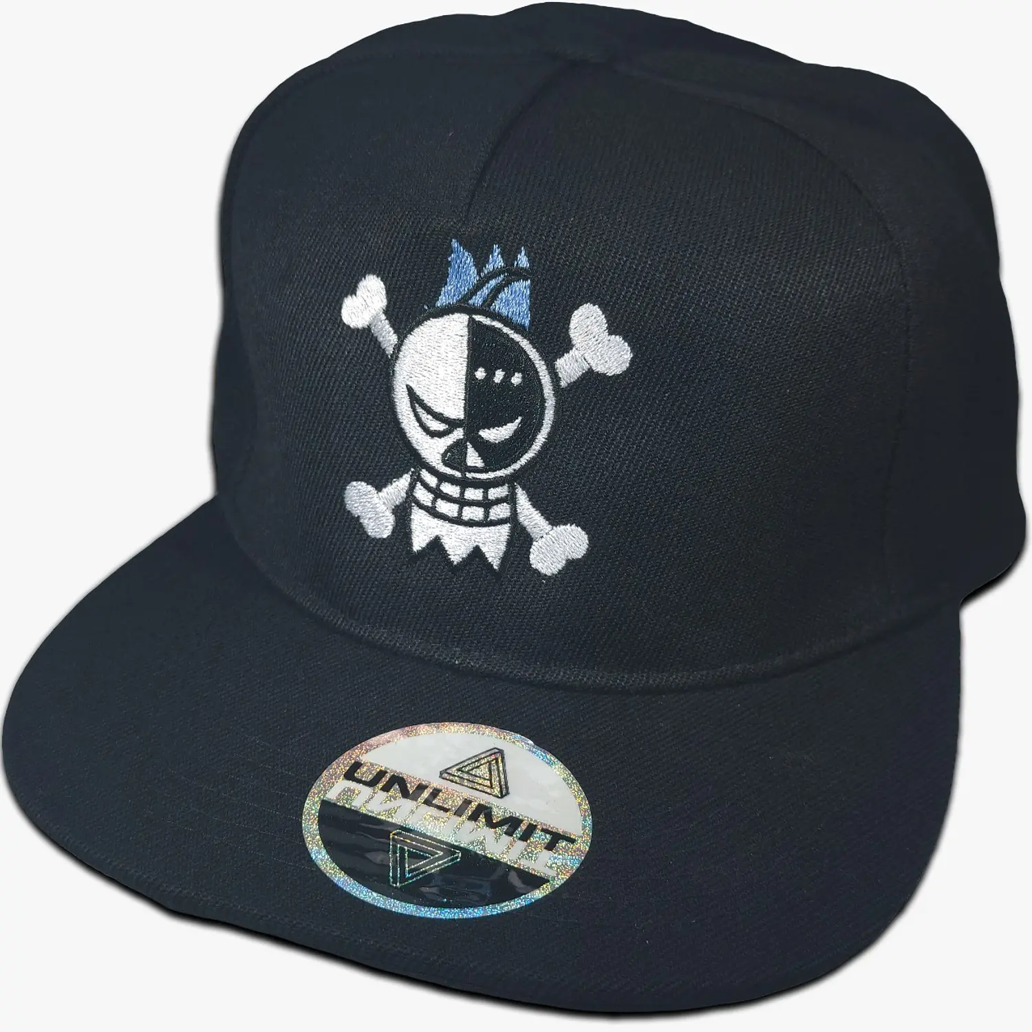 Pirata Franky