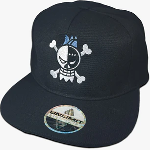 Pirata Franky
