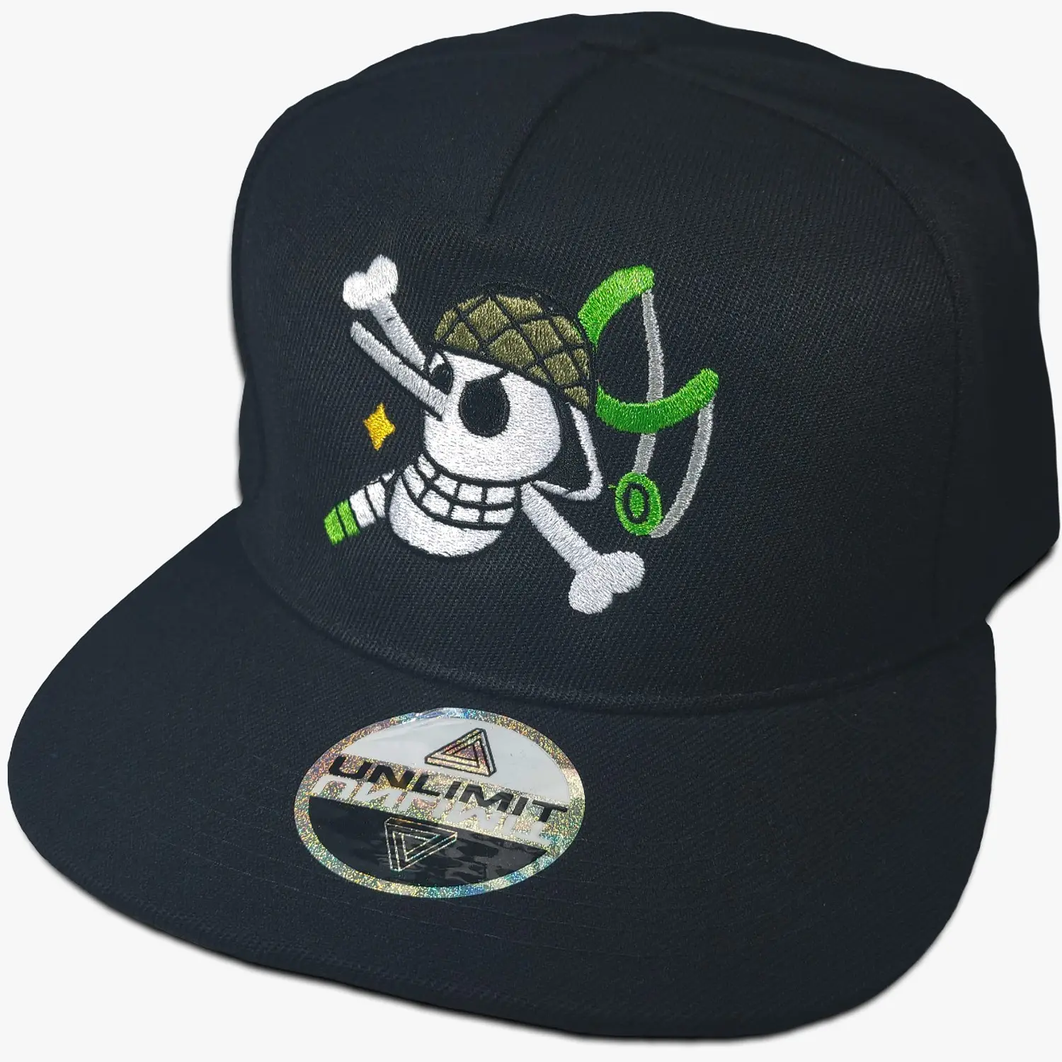 Pirata Usopp