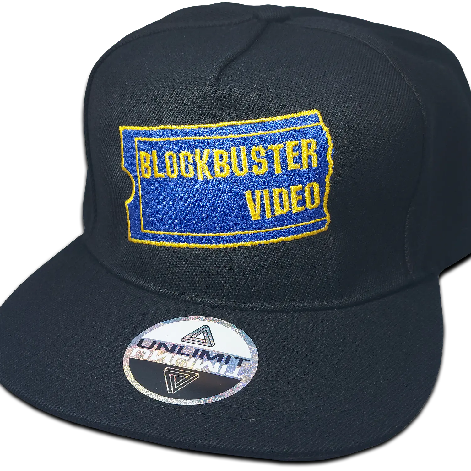 Blockbuster