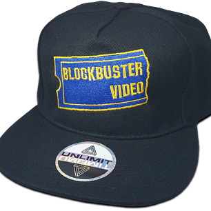 Blockbuster