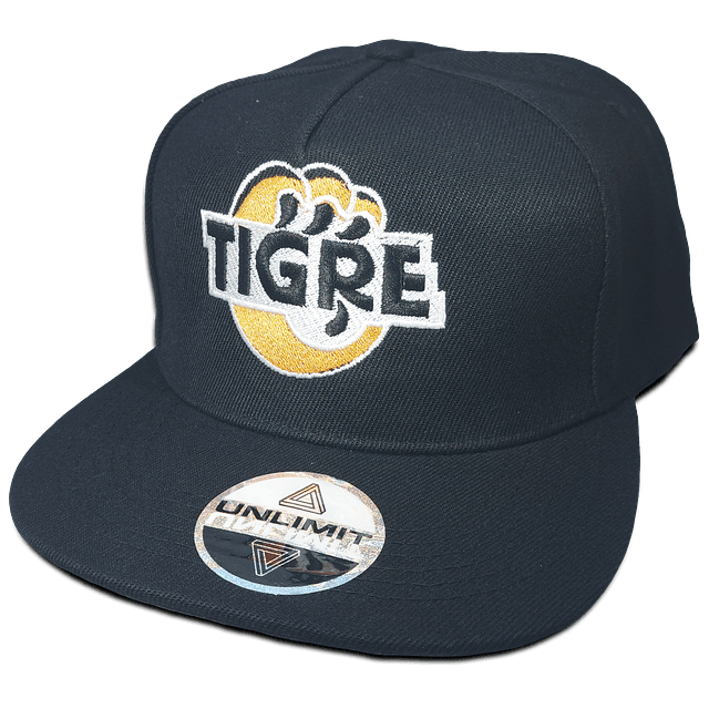 Tigre 