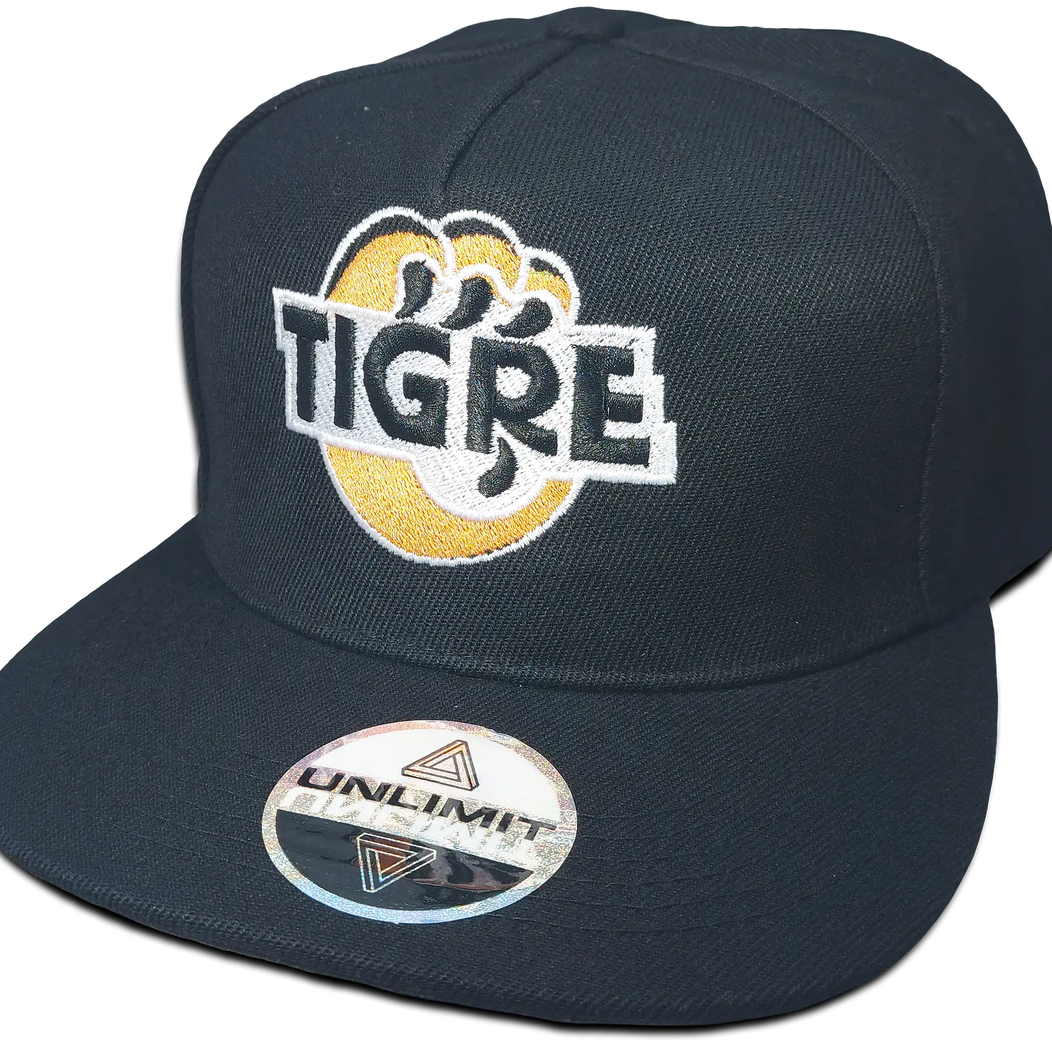 Tigre 