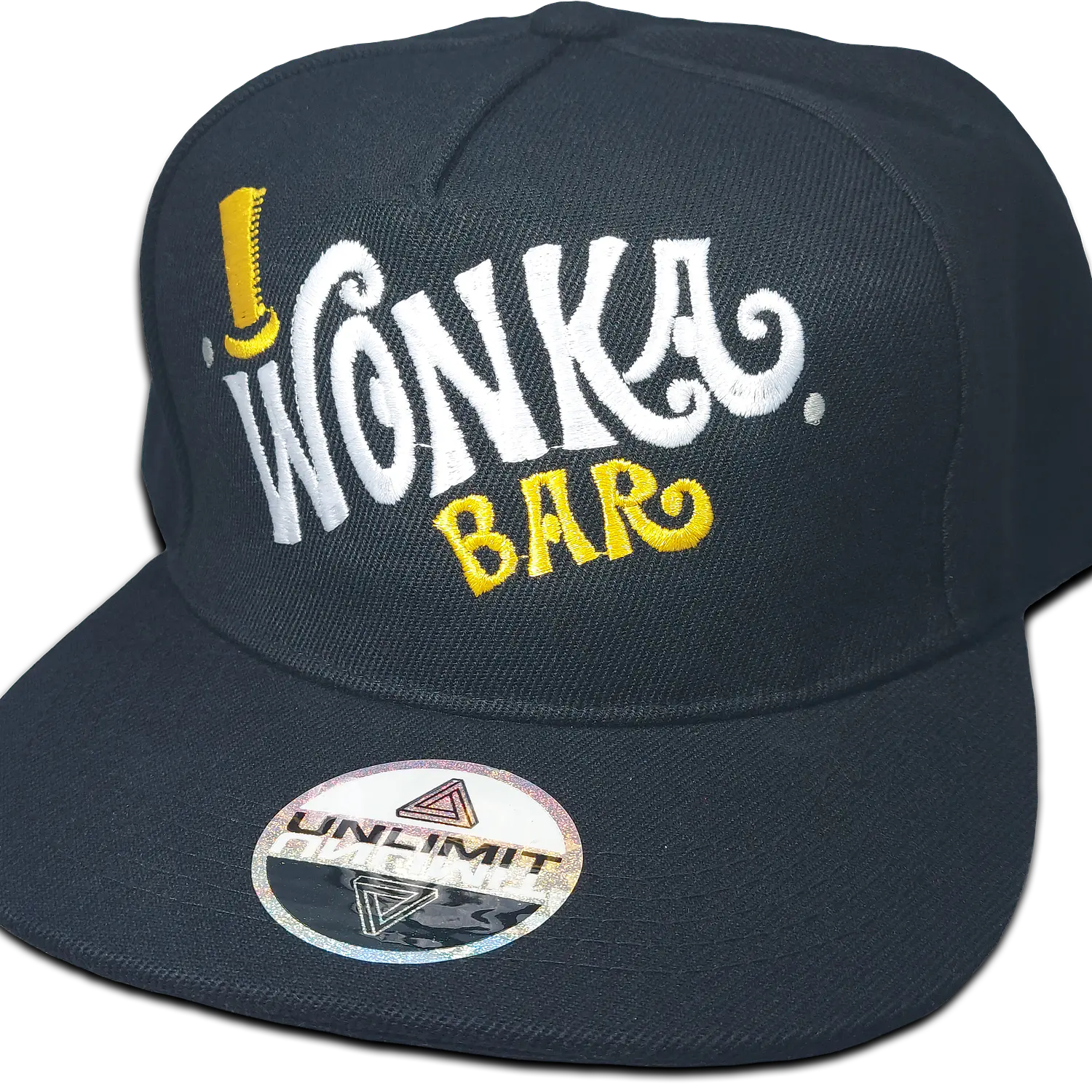 Wonka 