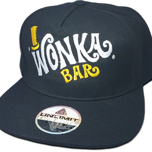 Wonka 