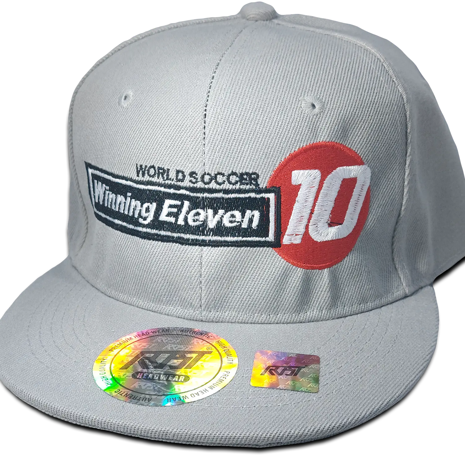 Winning Eleven 10