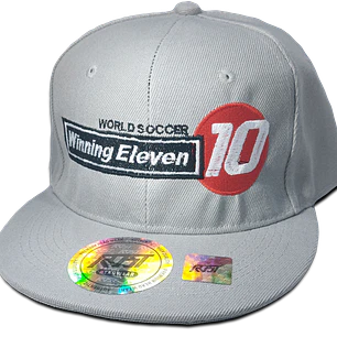 Winning Eleven 10