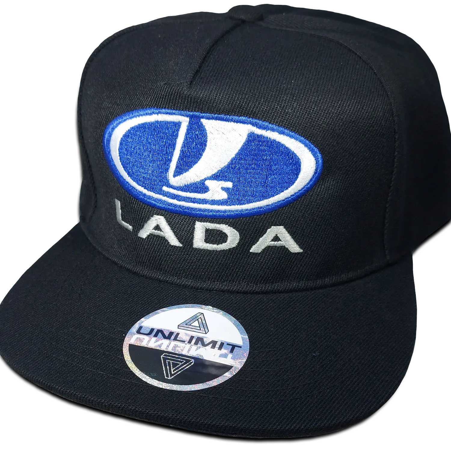 Lada 1