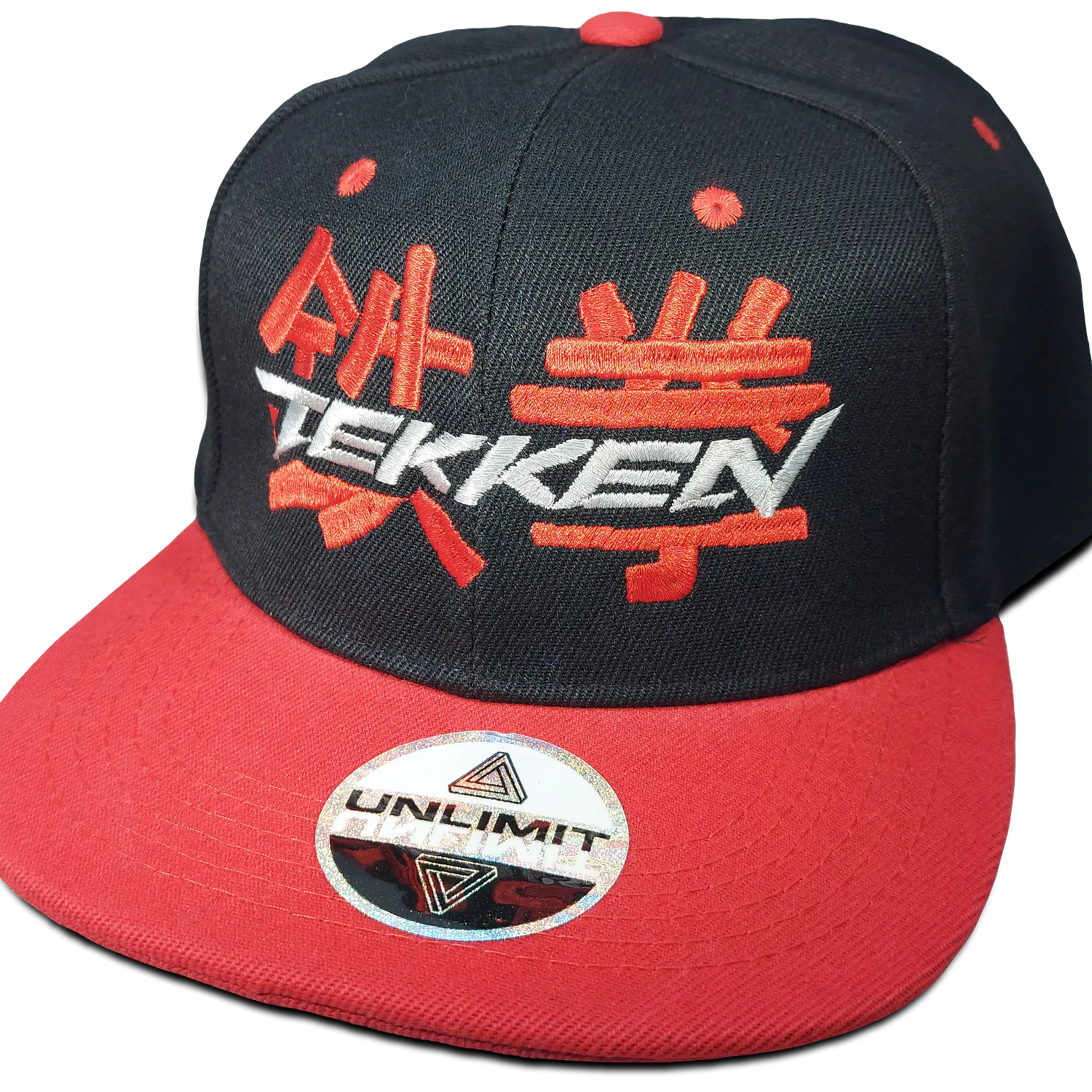 Tekken