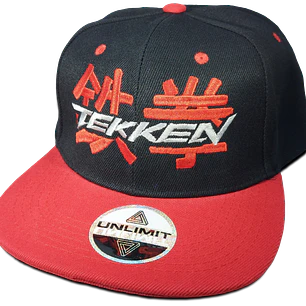 Tekken