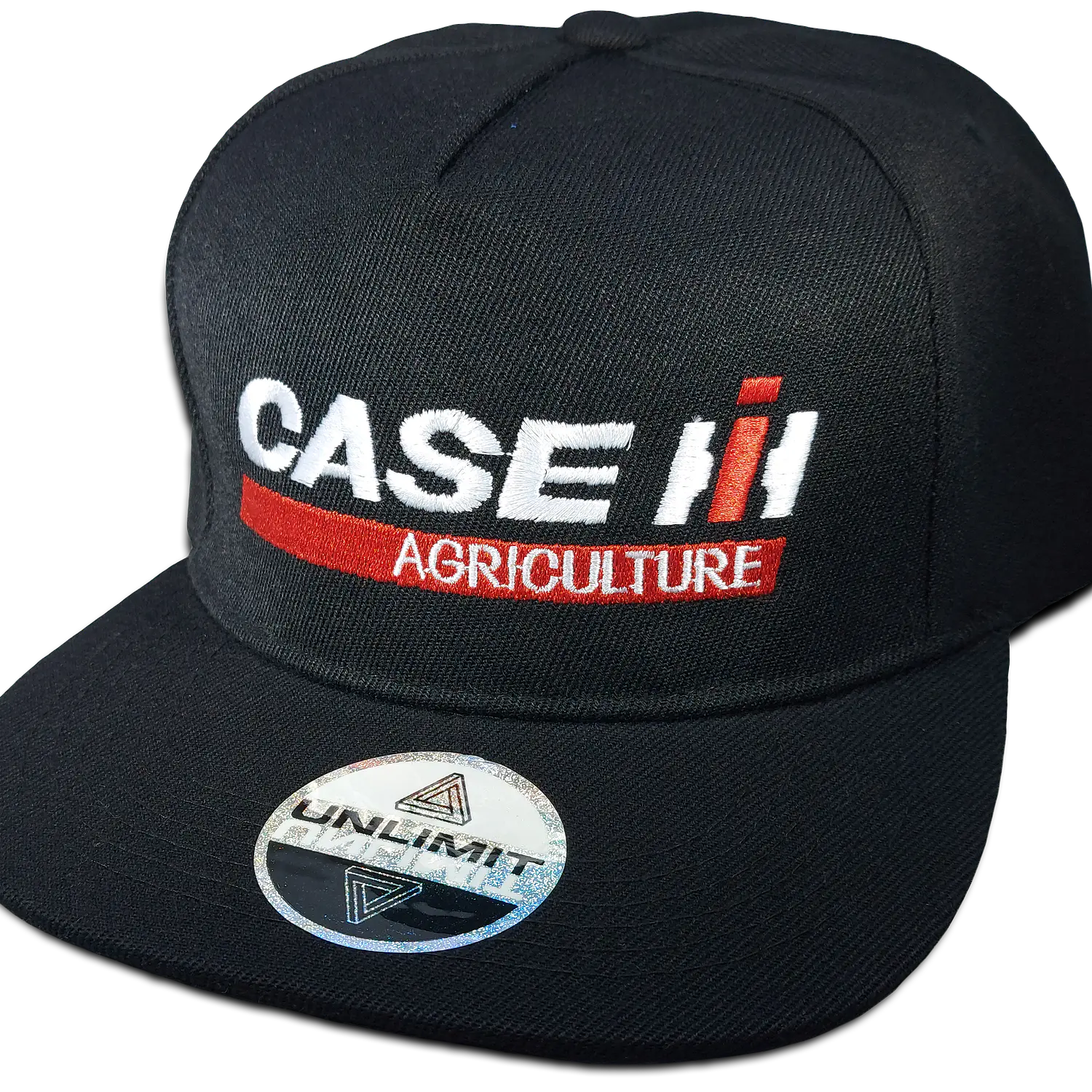 Case Construction