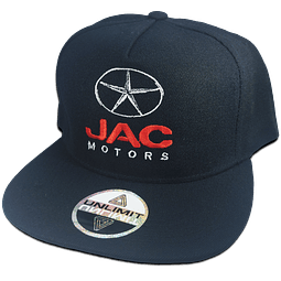 JAC Motors 