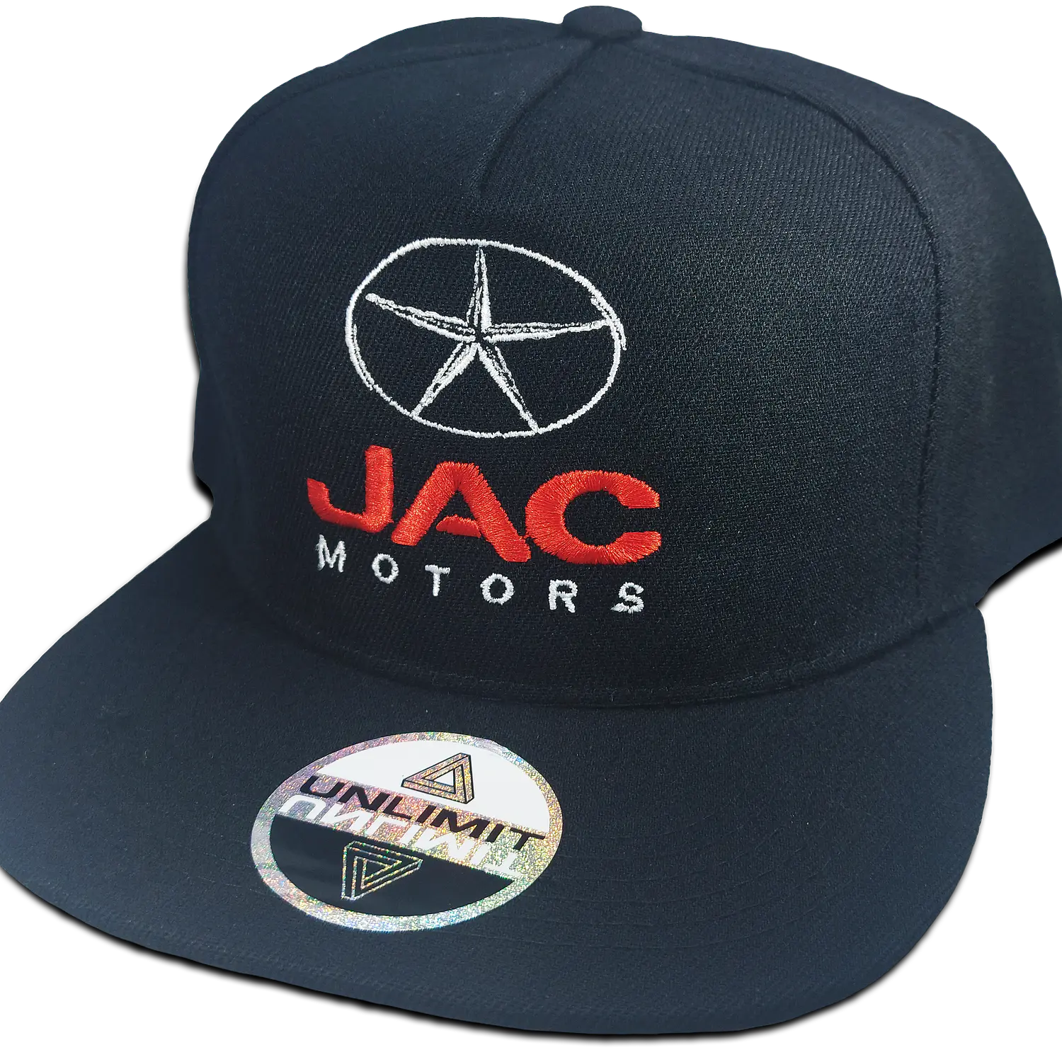 JAC Motors 