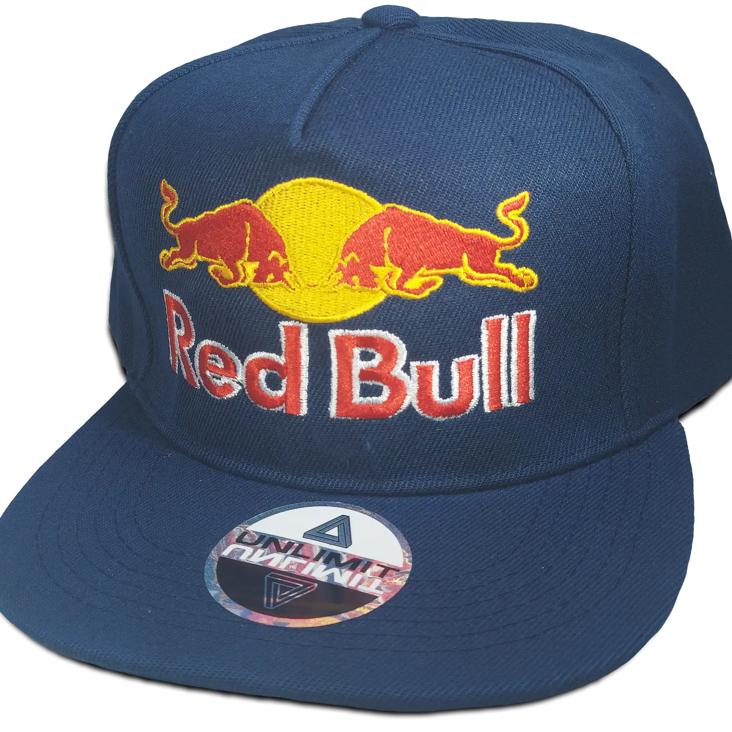 Red Bull  4