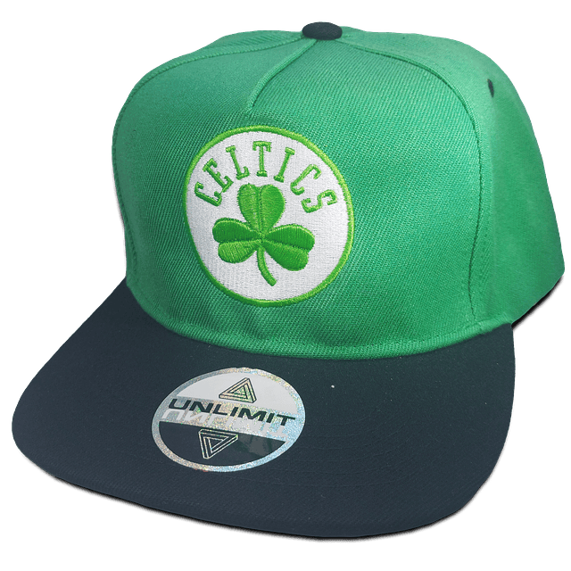 Los Boston Celtics