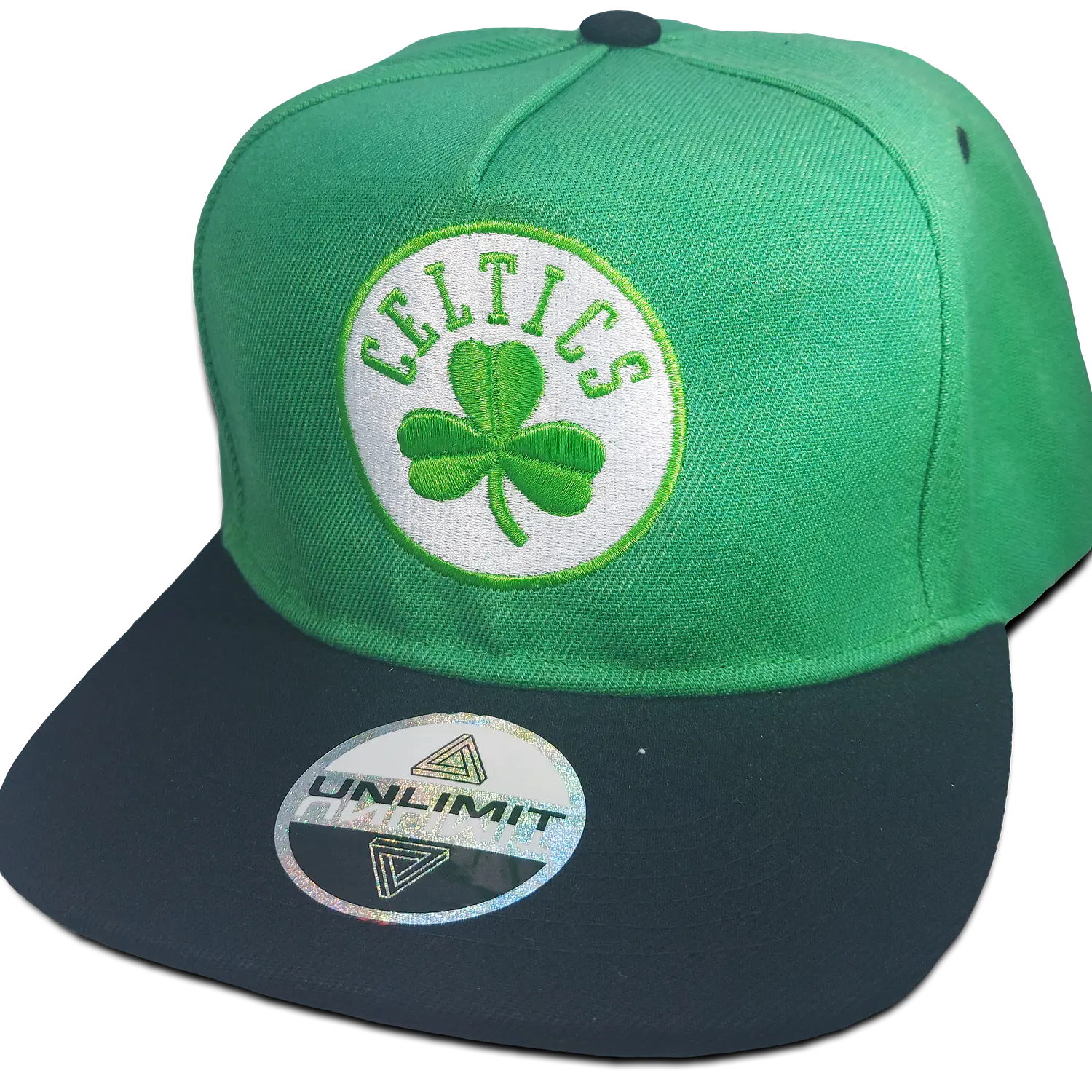 Los Boston Celtics 2