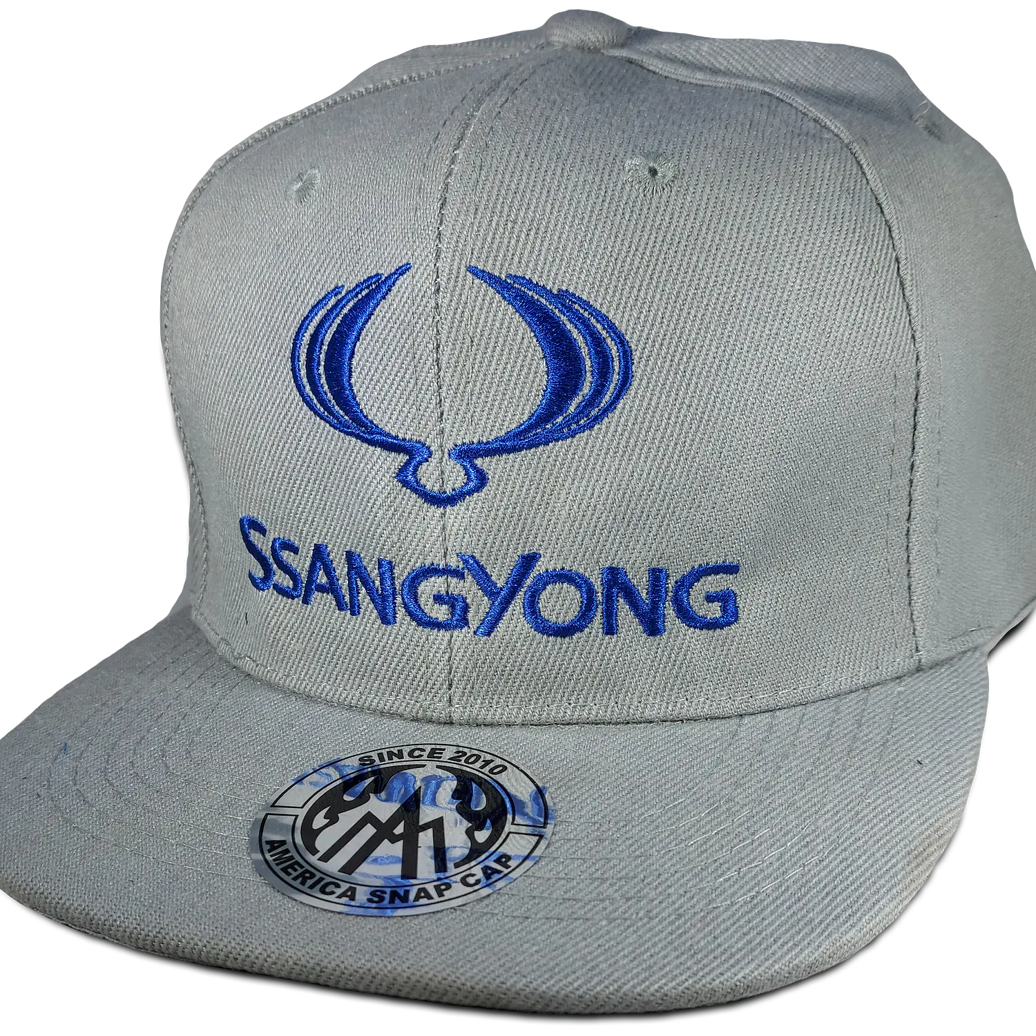 SsangYong